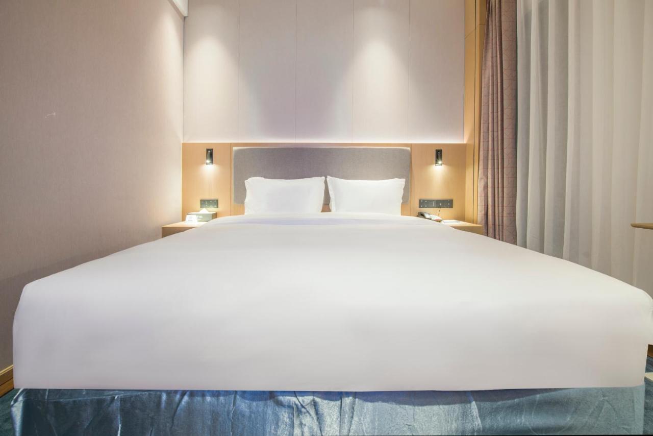 Holiday Inn Express Shenzhen Nanshan, An Ihg Hotel Εξωτερικό φωτογραφία