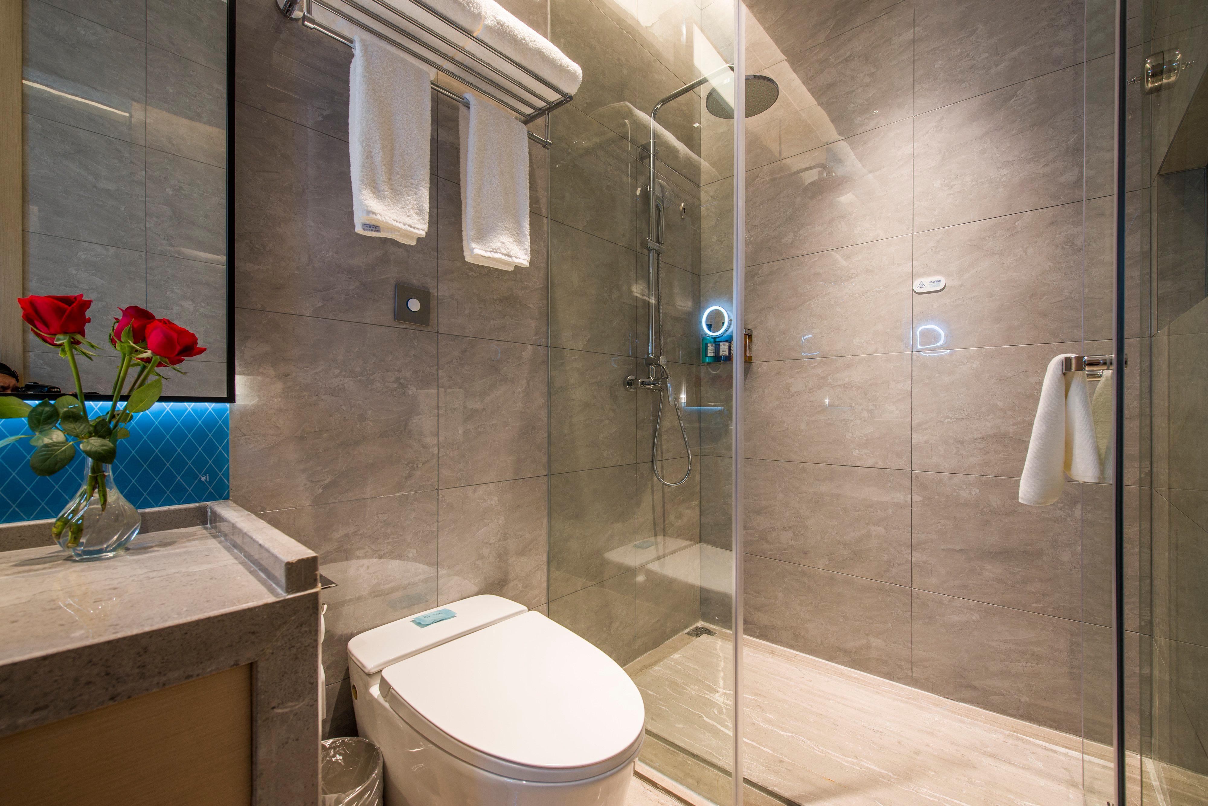 Holiday Inn Express Shenzhen Nanshan, An Ihg Hotel Εξωτερικό φωτογραφία