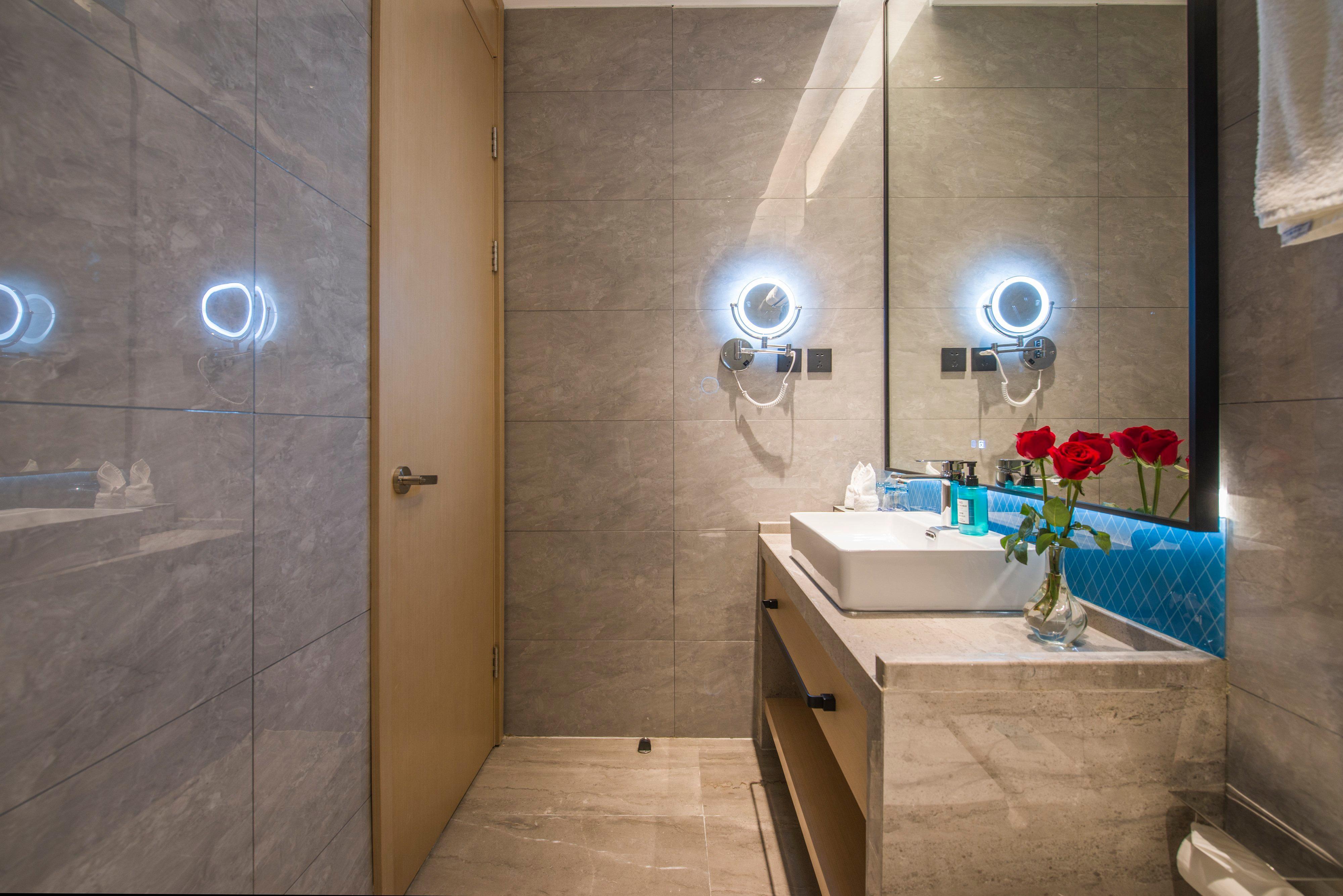 Holiday Inn Express Shenzhen Nanshan, An Ihg Hotel Εξωτερικό φωτογραφία
