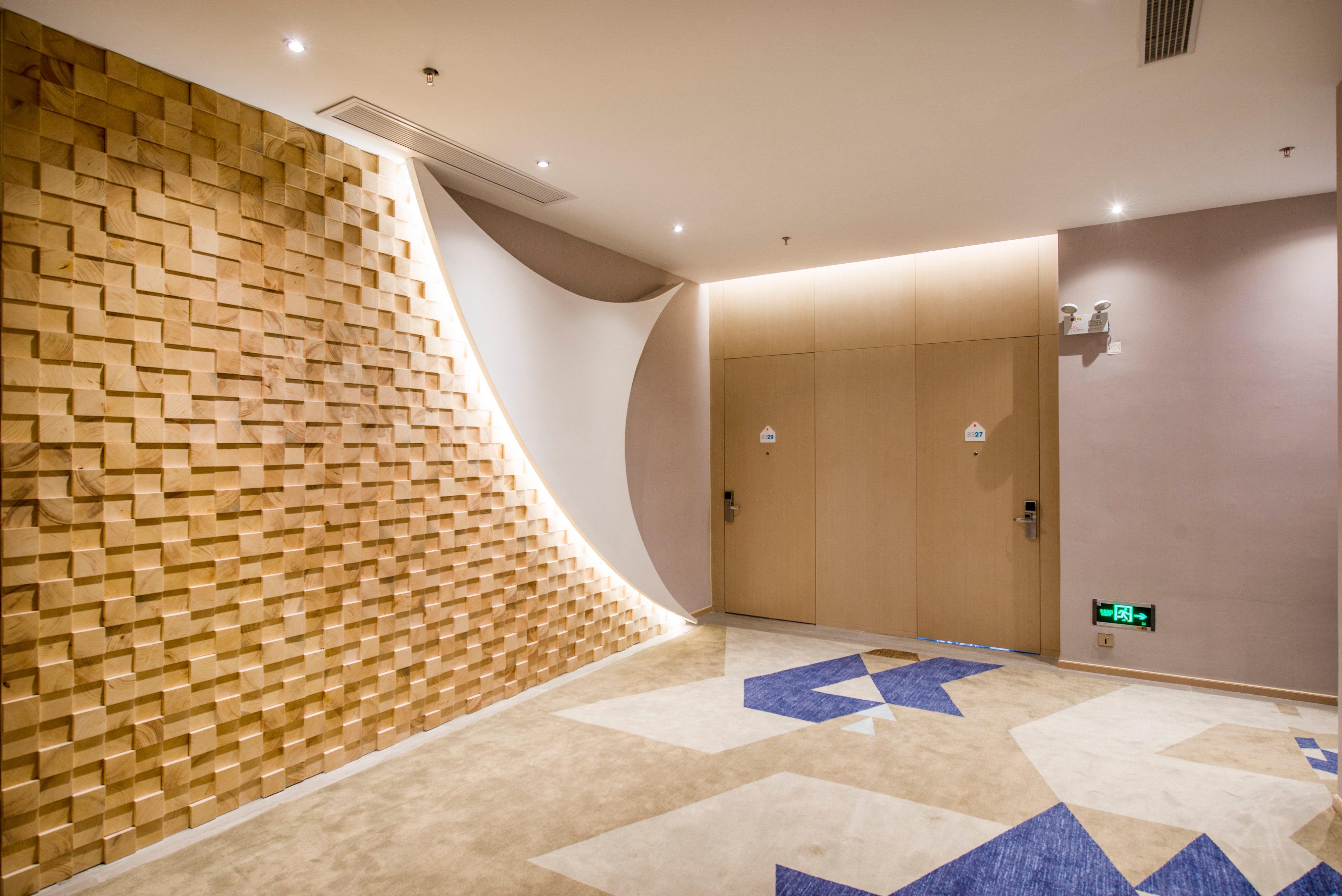 Holiday Inn Express Shenzhen Nanshan, An Ihg Hotel Εξωτερικό φωτογραφία