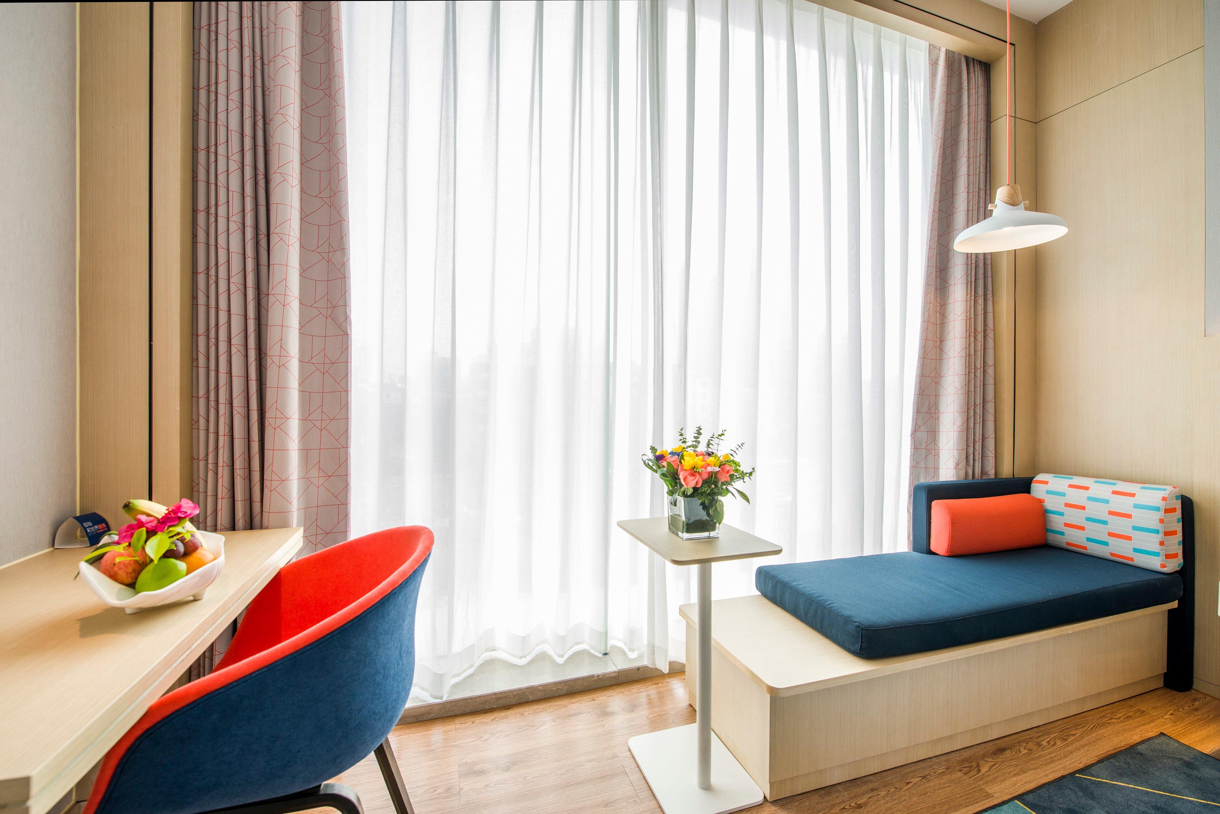 Holiday Inn Express Shenzhen Nanshan, An Ihg Hotel Εξωτερικό φωτογραφία
